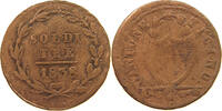 SCHWEIZ TESSIN TICINO 3 SOLDI -