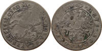 SCHWEIZ SCHAFFHAUSEN 4 KREUZER -