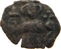 BYZANTINE EMPIRE FOLLIS -