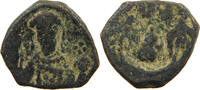 BYZANTINE EMPIRE FOLLIS -