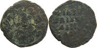 BYZANTINE EMPIRE 20 NUMMIA JOHANNES I. 969-976 20 NUMMIA OVERSTRUCK RATTO 1920 -