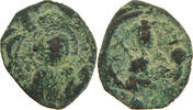 BYZANTINE EMPIRE AE JOHANNES II. COMNENUS 1118-1143 AE RATTO 2080 -