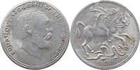 GREAT BRITAIN TOKEN Edward VII., 1901 - 1910 -