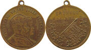 GREAT BRITAIN TOKEN Edward VII., 1901 - 1910 -
