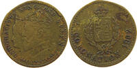 GREAT BRITAIN TOKEN Edward VII., 1901 - 1910 ALEXANDRA -