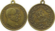 GREAT BRITAIN TOKEN Edward VII., 1901 - 1910 ALEXANDRA -