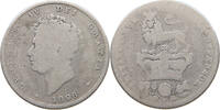 GREAT BRITAIN SHILLING GEORGE IV. (1820-1830) -