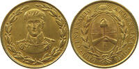 ARGENTINA JETON CENTENARIO 1810 - 1910 -
