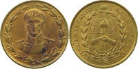 ARGENTINA JETON CENTENARIO 1810 - 1910 -