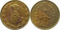 ARGENTINA JETON CENTENARIO 1810 - 1910 -