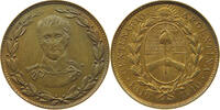 ARGENTINA JETON CENTENARIO 1810 - 1910 -