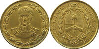 ARGENTINA JETON CENTENARIO 1810 - 1910 -