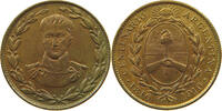 ARGENTINA JETON CENTENARIO 1810 - 1910 -