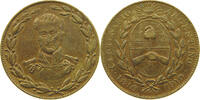 ARGENTINA JETON CENTENARIO 1810 - 1910 -
