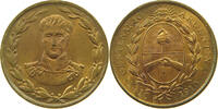 ARGENTINA JETON CENTENARIO 1810 - 1910 -
