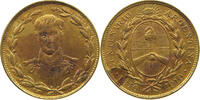 ARGENTINA JETON CENTENARIO 1810 - 1910 -
