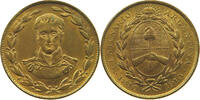 ARGENTINA JETON CENTENARIO 1810 - 1910 -