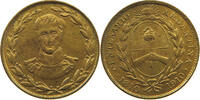 ARGENTINA JETON CENTENARIO 1810 - 1910 -