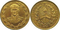 ARGENTINA JETON CENTENARIO 1810 - 1910 -