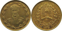 ARGENTINA JETON CENTENARIO 1810 - 1910 -
