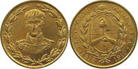 ARGENTINA JETON CENTENARIO 1810 - 1910 -