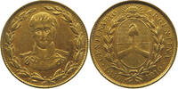 ARGENTINA JETON CENTENARIO 1810 - 1910 -