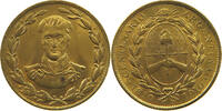 ARGENTINA JETON CENTENARIO 1810 - 1910 -