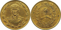 ARGENTINA JETON CENTENARIO 1810 - 1910 -
