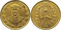ARGENTINA JETON CENTENARIO 1810 - 1910 -