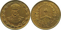 ARGENTINA JETON CENTENARIO 1810 - 1910 -
