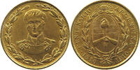 ARGENTINA JETON CENTENARIO 1810 - 1910 -