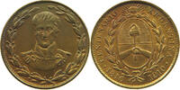ARGENTINA JETON CENTENARIO 1810 - 1910 -