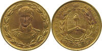 ARGENTINA JETON CENTENARIO 1810 - 1910 -
