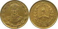 ARGENTINA JETON CENTENARIO 1810 - 1910 -