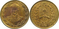 ARGENTINA JETON CENTENARIO 1810 - 1910 -