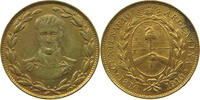 ARGENTINA JETON CENTENARIO 1810 - 1910 -