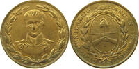 ARGENTINA JETON CENTENARIO 1810 - 1910 -