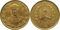 ARGENTINA JETON CENTENARIO 1810 - 1910 -