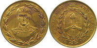 ARGENTINA JETON CENTENARIO 1810 - 1910 -
