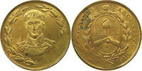 ARGENTINA JETON CENTENARIO 1810 - 1910 -