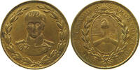 ARGENTINA JETON CENTENARIO 1810 - 1910 -