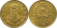 ARGENTINA JETON CENTENARIO 1810 - 1910 -