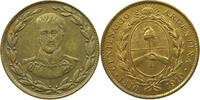 ARGENTINA JETON CENTENARIO 1810 - 1910 -