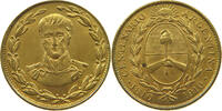 ARGENTINA JETON CENTENARIO 1810 - 1910 -