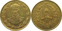 ARGENTINA JETON CENTENARIO 1810 - 1910 -