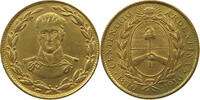 ARGENTINA JETON CENTENARIO 1810 - 1910 -