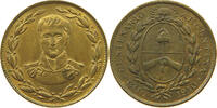 ARGENTINA JETON CENTENARIO 1810 - 1910 -
