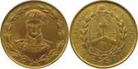 ARGENTINA JETON CENTENARIO 1810 - 1910 -