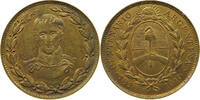 ARGENTINA JETON CENTENARIO 1810 - 1910 -