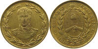 ARGENTINA JETON CENTENARIO 1810 - 1910 -